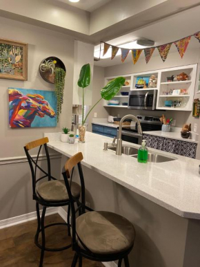 Rob's Place in PCB